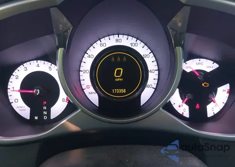 2010 Cadillac Srx Luxury Collection из США, поврежденный, VIN 3GYFNAEY8AS638095